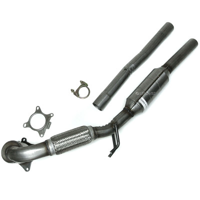 2009-2016 VOLKSWAGEN EOS 2.0L Direct Fit Catalytic Converter 527300-1