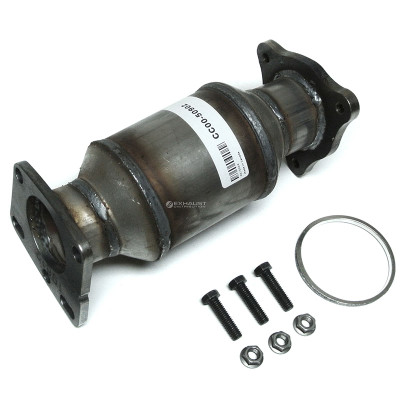 2010-2016 BUICK Lacrosse 2.4L Front Catalytic Converter 50902-1