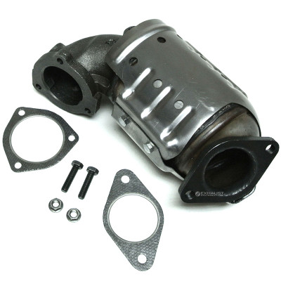 2016-2018 HYUNDAI TUCSON 1.6L Front Catalytic Converter 51130