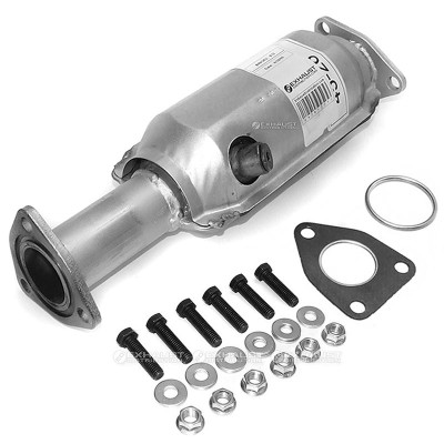 1998-2002 HONDA Accord 2.3L Catalytic Converter 51026