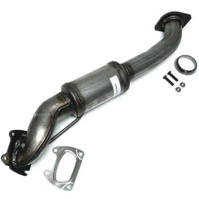 2015-2018 RAM 1500 3.6L Left side Catalytic Converter 50463-1