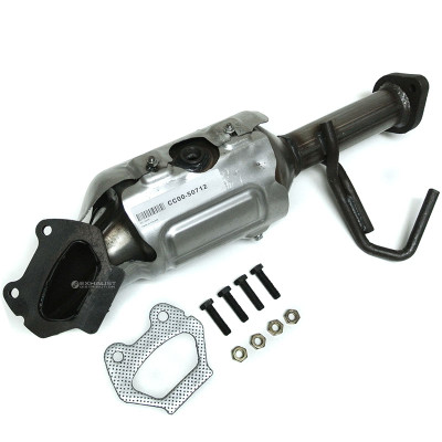 2012-2018 JEEP Wrangler 3.6L Right Catalytic Converter 50712