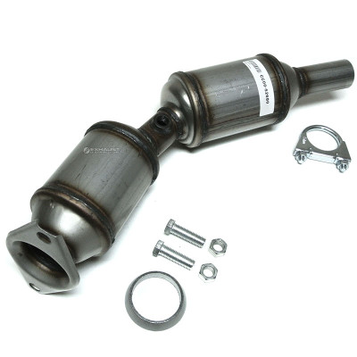 2012-2014 TOYOTA Prius V 1.8L Rear Catalytic Converter 52680-2