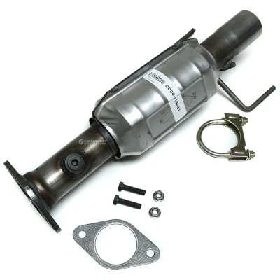 2014-2017 MAZDA 3 Rear Catalytic Converter 51920-1