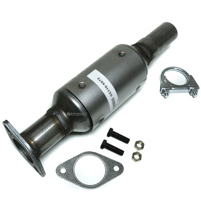 2012-2017 FORD Focus 2.0L Rear Catalytic Converter 5072-2