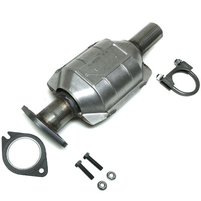 2012-2017 HYUNDAI Veloster 1.6L Rear Catalytic converter 51180-4