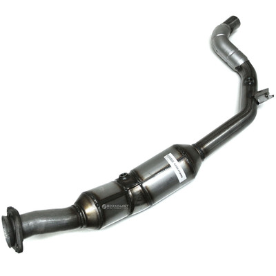 2013-2020 LAND ROVER Range Rover 5.0L Left Catalytic Converter 51408A-1