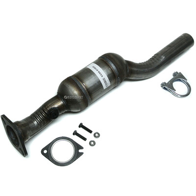 2013-2016 MAZDA CX-5 2.0L Rear Catalytic Converter AWD 51922-1