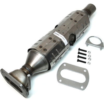 2011-2015 FORD F-59 Commercial Stripped Chassis 6.8L Catalytic Converter 50742-2
