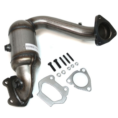 2015-2017 CHRYSLER 200 3.6L Front Right Catalytic Converter 50412-1