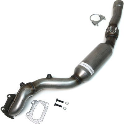 2014-2023 CHRYSLER 300 3.6L Left Catalytic Converter 50441-1