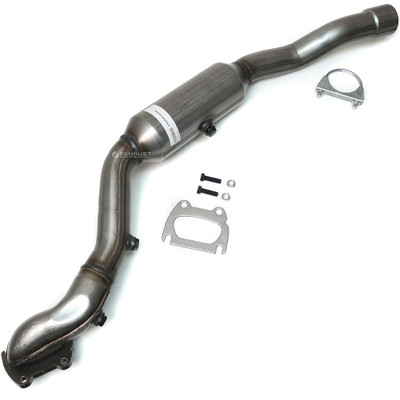 2014-2023 CHRYSLER 300 3.6L Right Catalytic Converter 50442-1