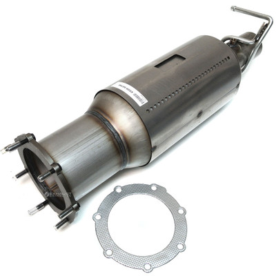 2008-2010 FORD F-450 SUPER DUTY 6.4L Diesel Particulate Filter DPF 50780-3