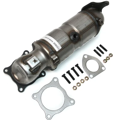 2019-2021 ACURA RDX 2.0L Front Manifold Catalytic Converter 51042-1