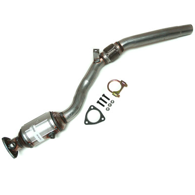 2002-2004 AUDI A6 Quattro 3.0L Driver Side Catalytic Converter 502108