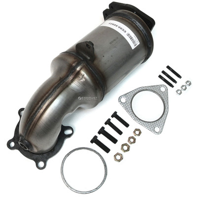 2016-2018 BUICK Envision 2.0L Front Catalytic Converter 50923-1