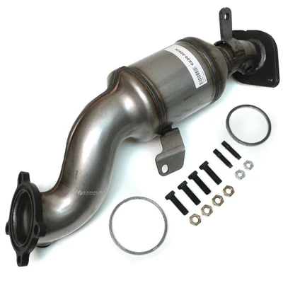 2017-2019 CADILLAC CTS 2.0L Front Catalytic Converter 50926-2