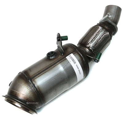 2014-2016 BMW 228i 2.0L Front Catalytic Converter 50323-1