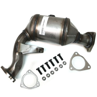 2013-2017 AUDI Q5 3.0L Right side Catalytic Converter 50217-4