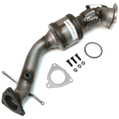 2015-2019 LAND ROVER Discovery Sport 2.0L Front Catalytic Converter 51410-1