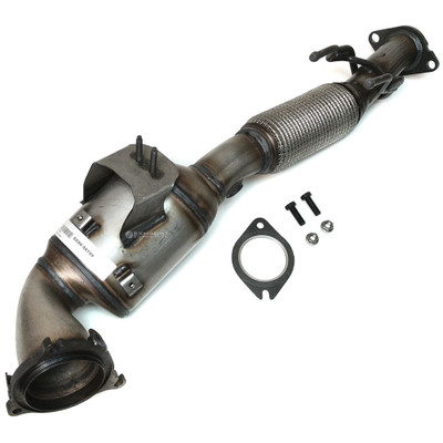 2017-2019 FORD Escape 1.5L Front Flex pipe Catalytic Converter 50709-1