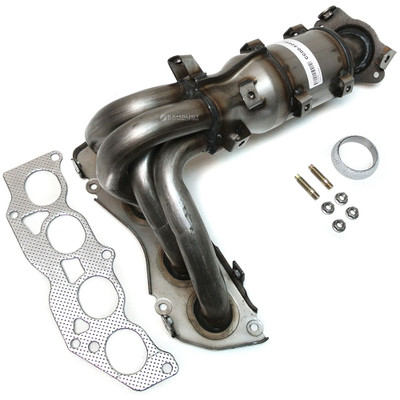 2012-2017 TOYOTA Camry 2.5L Manifold Catalytic Converter OEM Grade 52692-1