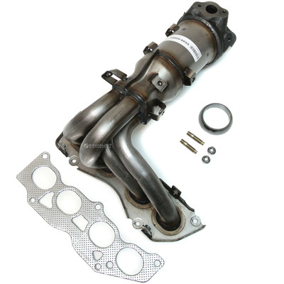 2013-2018 TOYOTA Avalon 2.5L Manifold Catalytic Converter Hybrid OEM Grade 52693-3