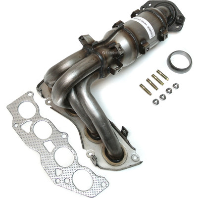 2011-2016 SCION TC 2.5L Manifold Catalytic Converter OEM Grade 52695-1