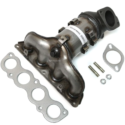 2017-2020 HYUNDAI Elantra 2.0L Manifold Catalytic Converter 51124-1