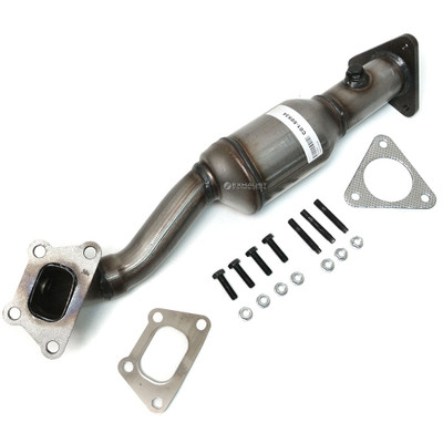 2015-2016 GMC Canyon 3.6L Front Right Catalytic Converter 50934-2