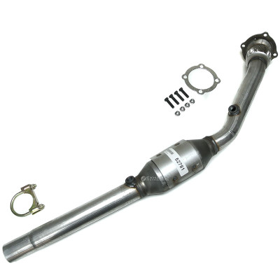 2000-2006 Audi TT 1.8L Catalytic Converter 52781