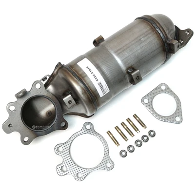 2018-2022 HONDA Accord 1.5L Front Catalytic Converter 51046