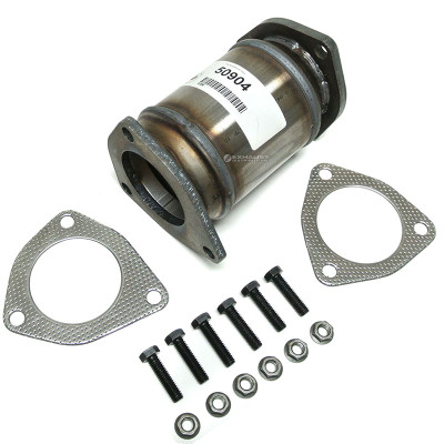 2004-2008 CHEVY Aveo L4 1.6L Front Catalytic Converter 50904