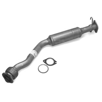 1997-2005 BUICK Century 3.1L Catalytic Converter 509411