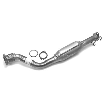 1997-2003 PONTIAC Grand Prix 3.8L Catalytic Converter 509412B
