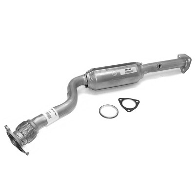 2002-2005 PONTIAC Grand Am 2.2L Catalytic Converter 509616C