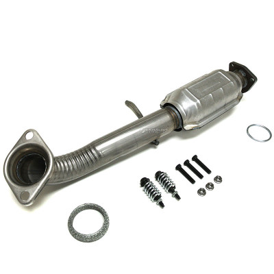 2007-2012 ACURA RDX 2.3L Rear Catalytic Converter 501201