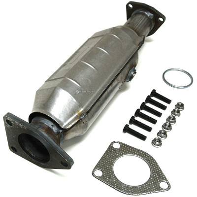 2004-2008 ACURA TSX 2.4L Rear Catalytic Converter 50131