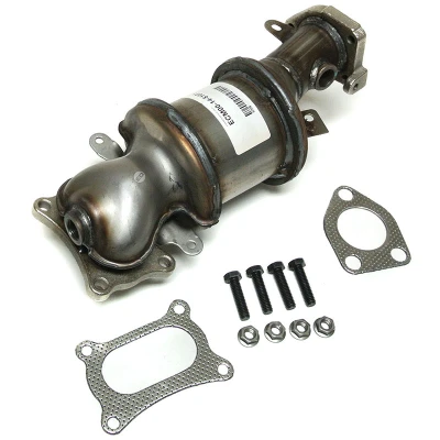 2009-2021 HONDA Ridgeline 3.5L Front Right Manifold Catalytic Converter 51031-12