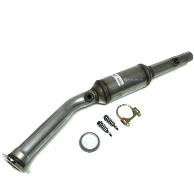 2000-2005 TOYOTA Celica 1.8L Catalytic Converter 526220