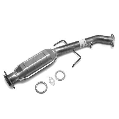 2001-2003 TOYOTA Sienna 3.0L Rear Catalytic Converter 526273