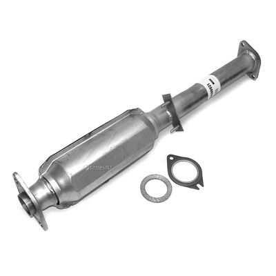 2000-2004 TOYOTA Tacoma Rear Catalytic Converter 526276
