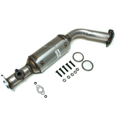 2000-2002 TOYOTA Tundra 4.7L Right side Catalytic Converter 526283