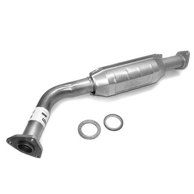 2003-2004 TOYOTA Tundra 4.7L Right side Catalytic Converter 526285