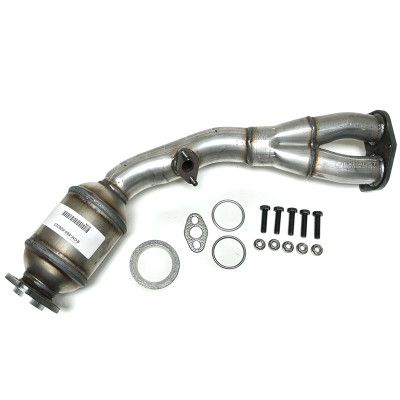 2000-2004 TOYOTA Tacoma 2.7L Front Catalytic Converter 526323