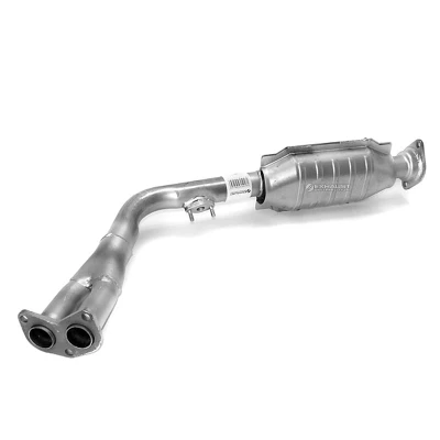 1996-2000 TOYOTA 4Runner 2.7L Catalytic Converter 52644