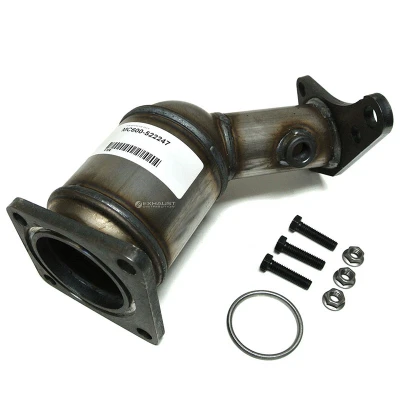 2009-2022 NISSAN Maxima 3.5L Front Right Manifold Catalytic Converter 522247