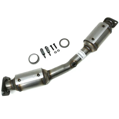 2009-2014 NISSAN Cube 1.8L Catalytic Converter 52250