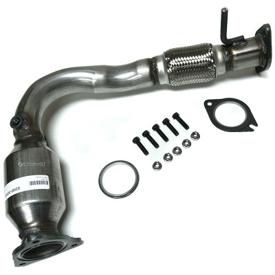 2010-2014 CHEVROLET Equinox 2.4L Front Catalytic Converter 509501-1