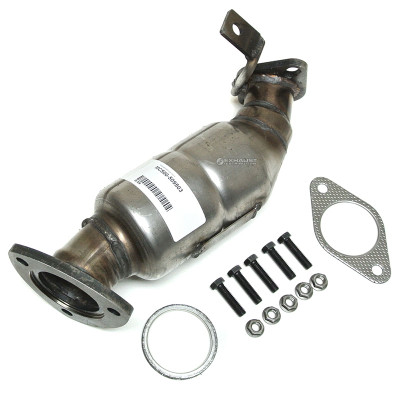 2008-2015 BUICK Enclave 3.6L Front Left Catalytic Converter 509503-1